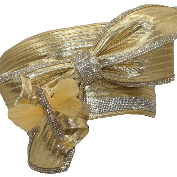 Church Hat main image 12